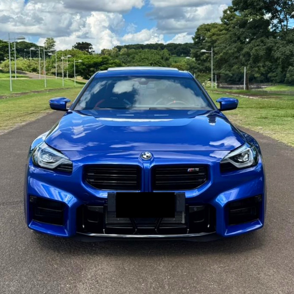 BMW M2 - Imagem 11