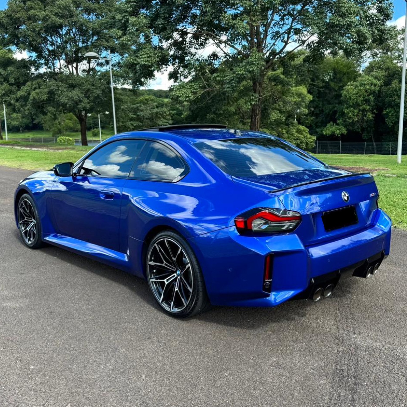 BMW M2 - Imagem 3