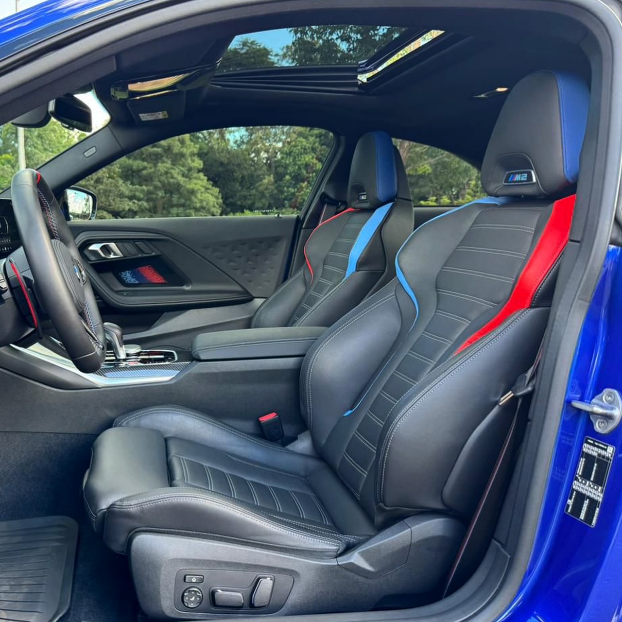 BMW M2 - Imagem 4
