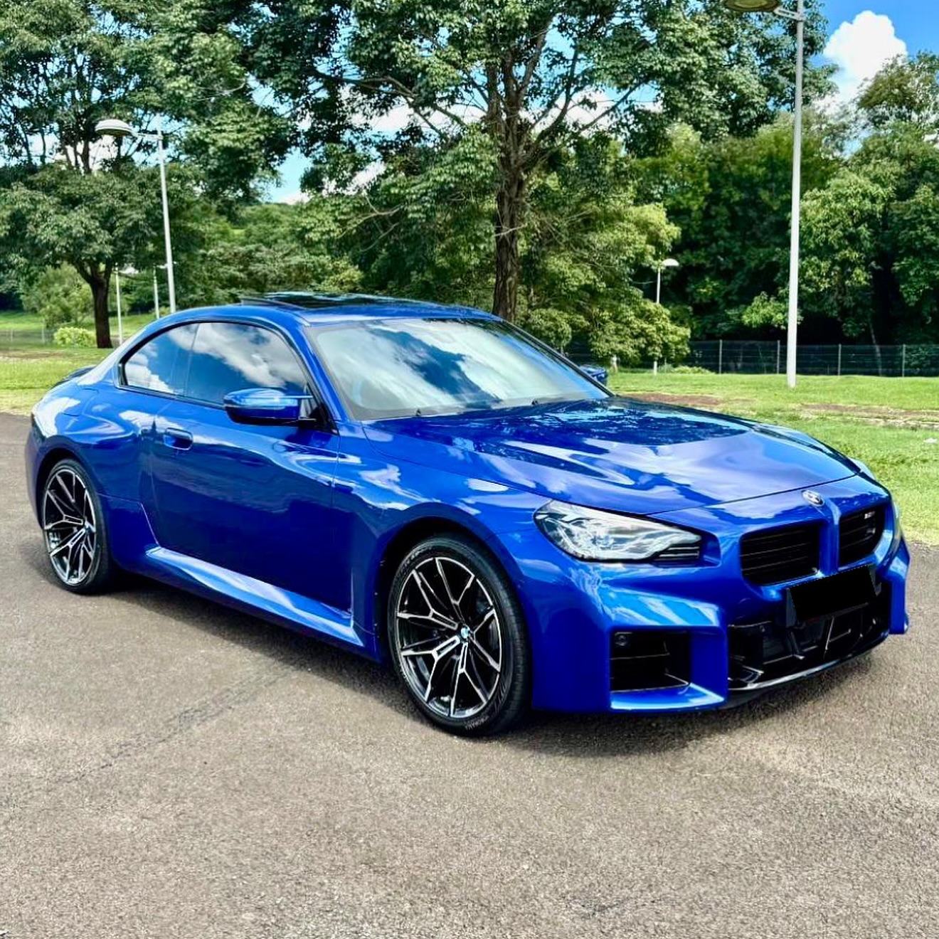 BMW M2 - Imagem 5
