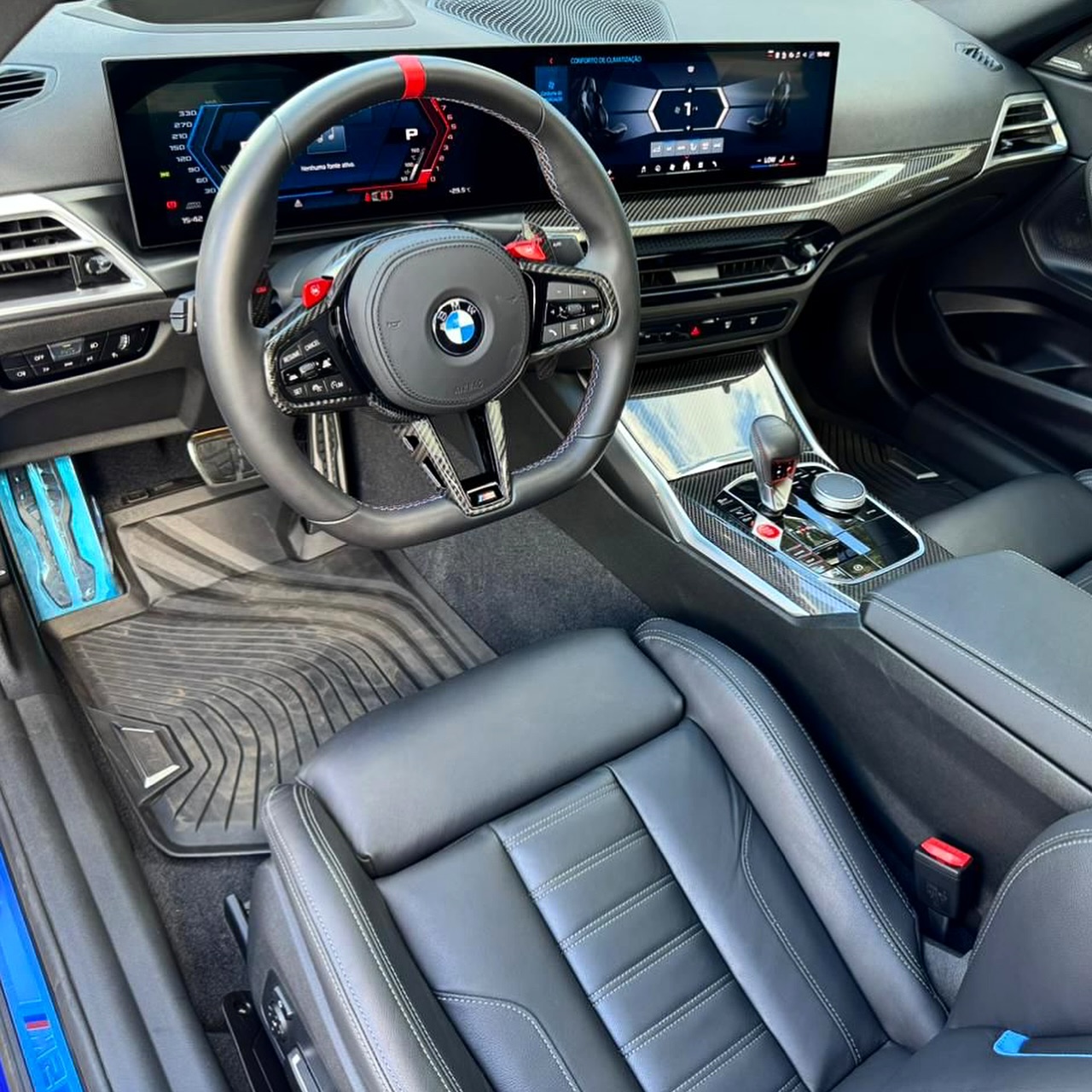BMW M2 - Imagem 6