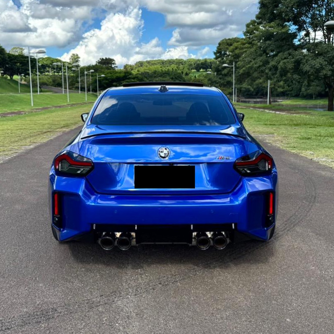 BMW M2 - Imagem 7