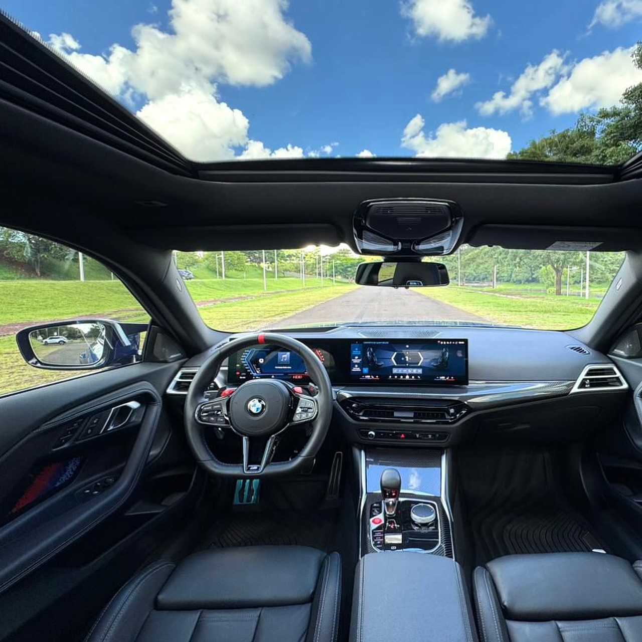 BMW M2 - Imagem 8