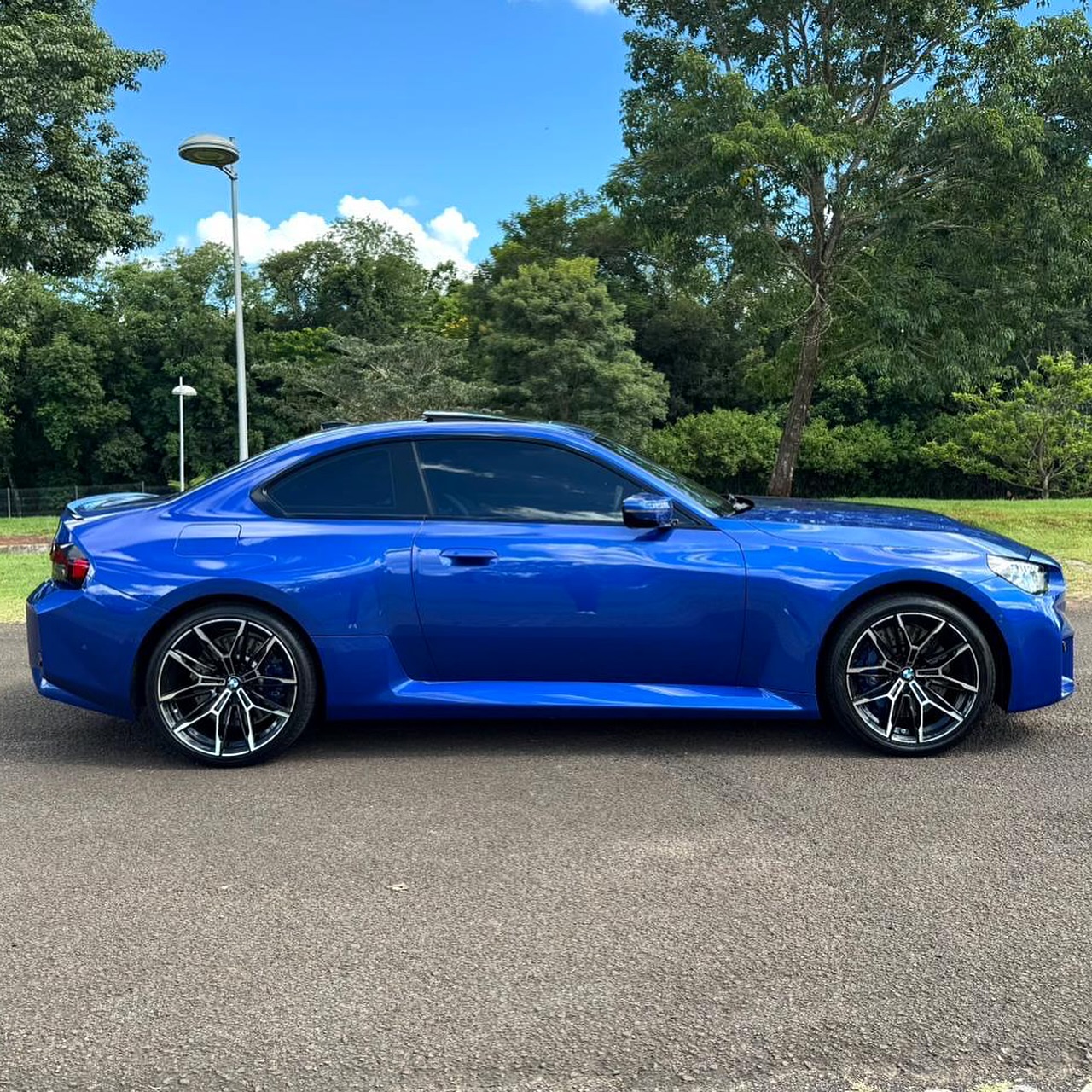 BMW M2 - Imagem 9