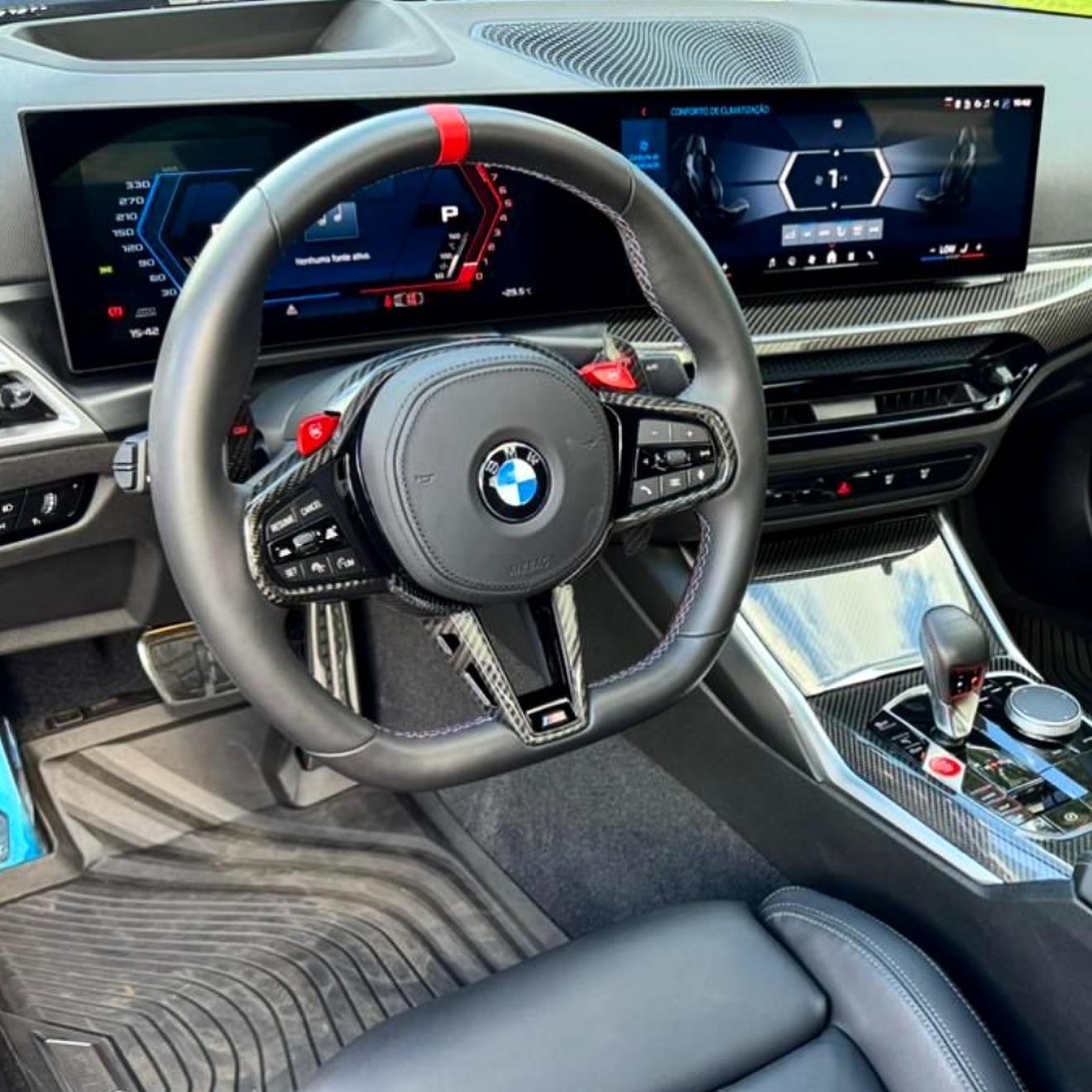 BMW M2 - Imagem 10