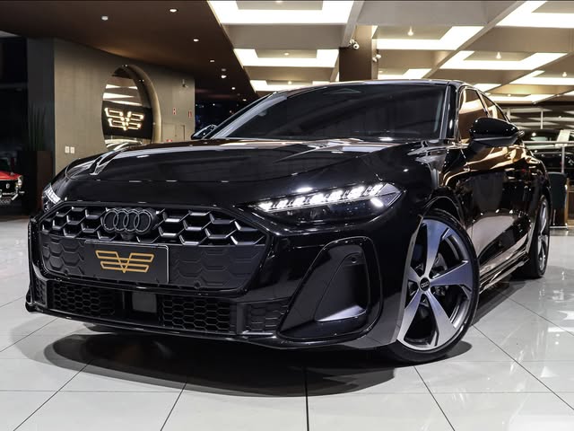 AUDI A5 PERFORMANCE S EDITION - Imagem 1