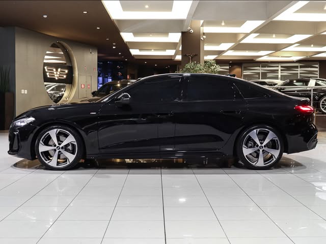AUDI A5 PERFORMANCE S EDITION - Imagem 2