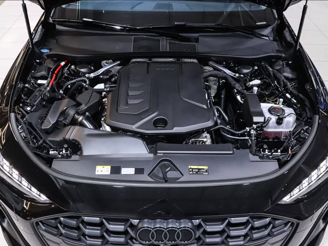 AUDI A5 PERFORMANCE S EDITION - Imagem 4