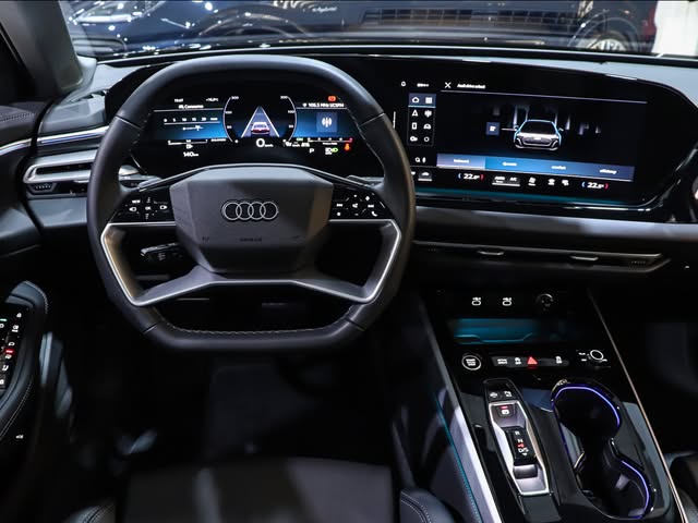 AUDI A5 PERFORMANCE S EDITION - Imagem 6
