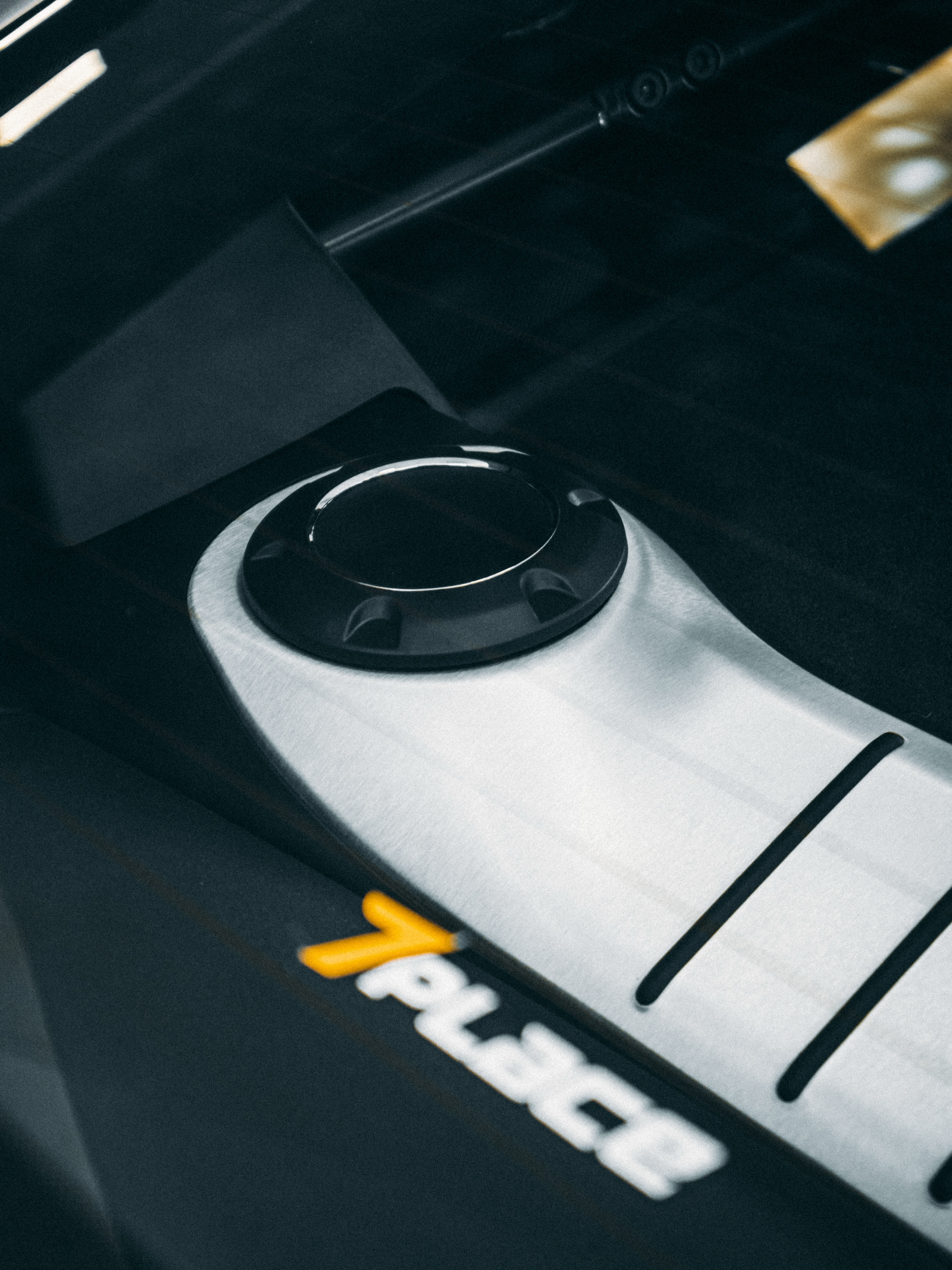 PORSCHE 718 GT4 - Imagem 4