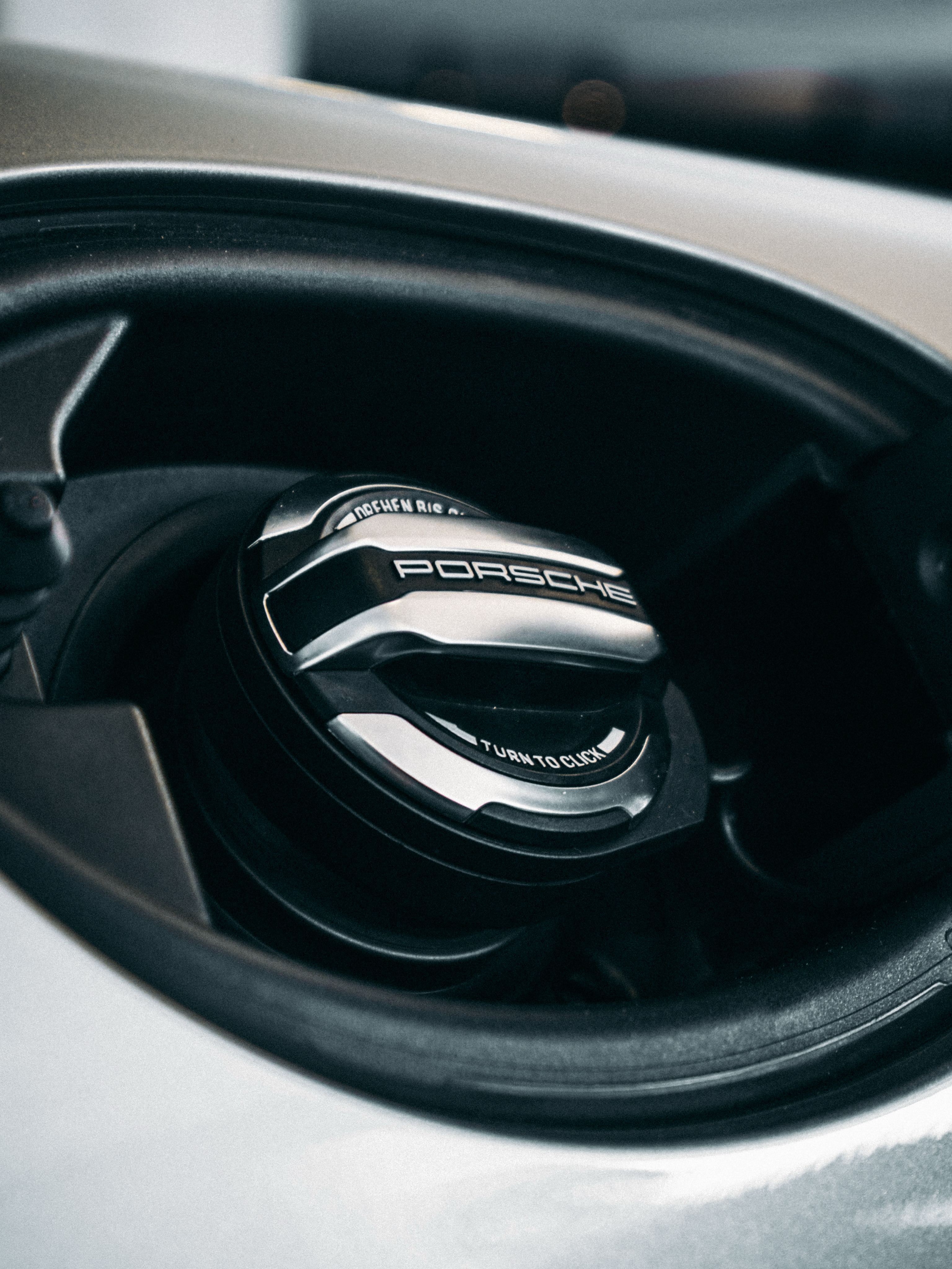 PORSCHE 718 GT4 - Imagem 5