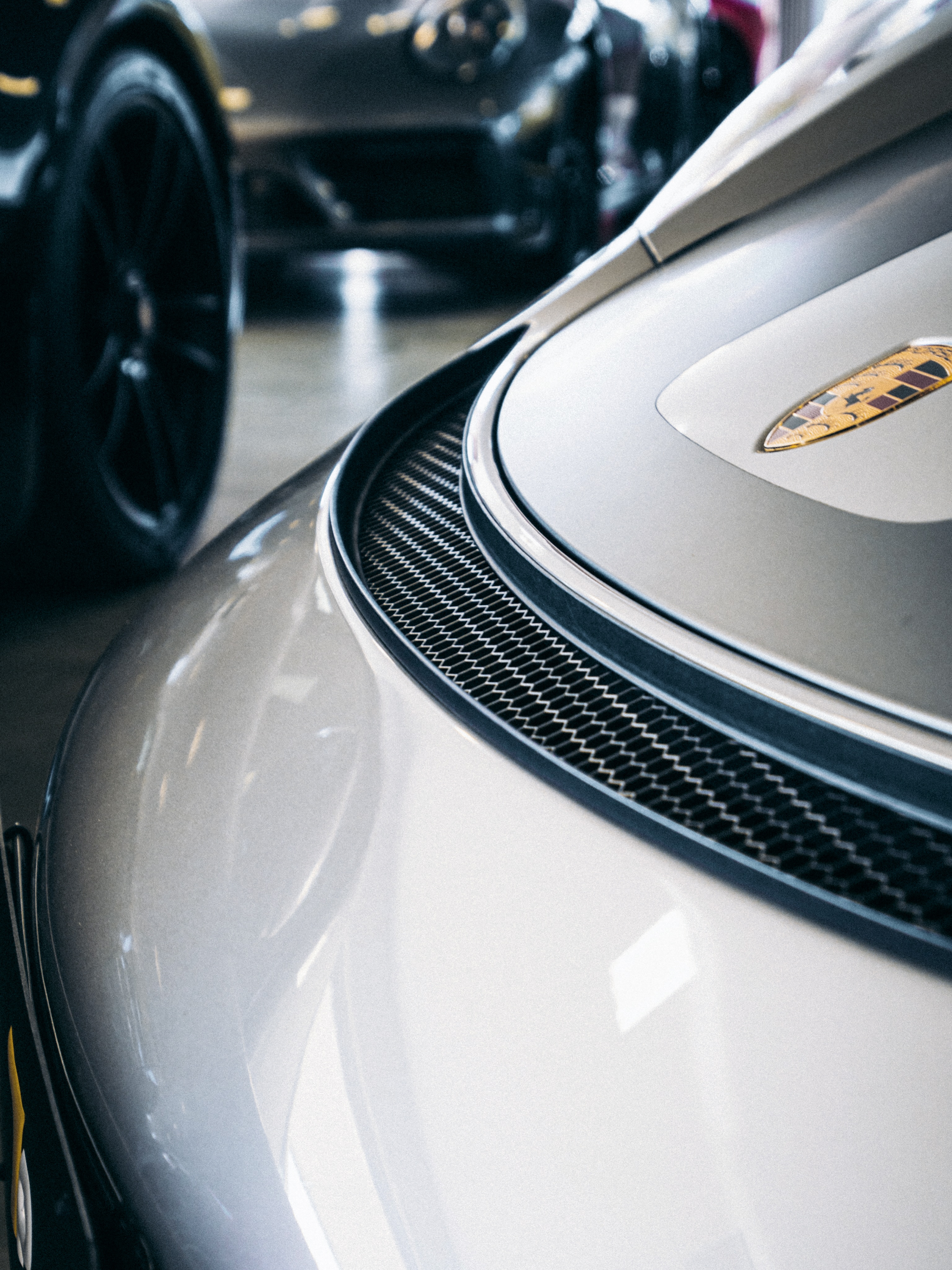 PORSCHE 718 GT4 - Imagem 7