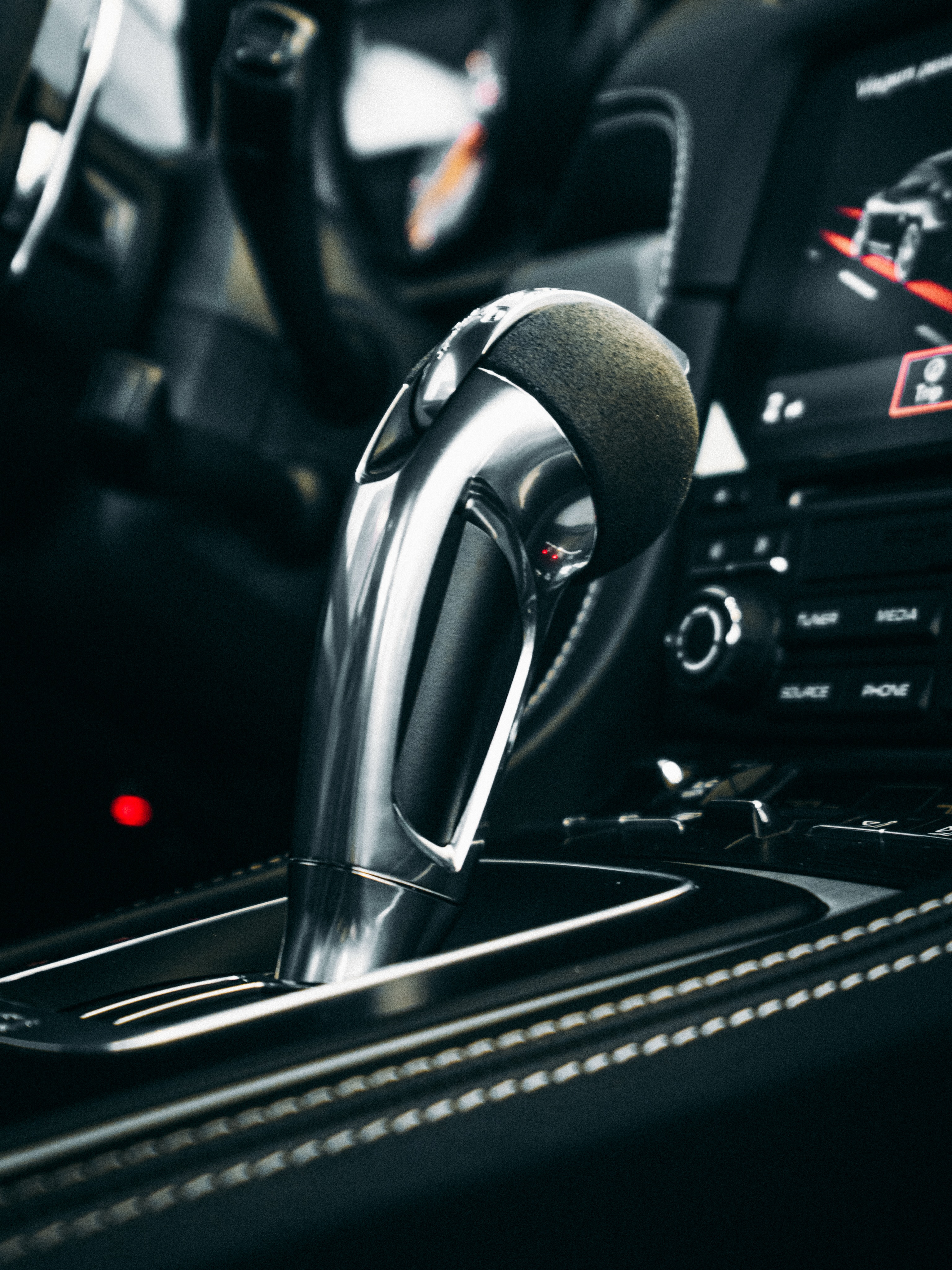 PORSCHE 718 GT4 - Imagem 8