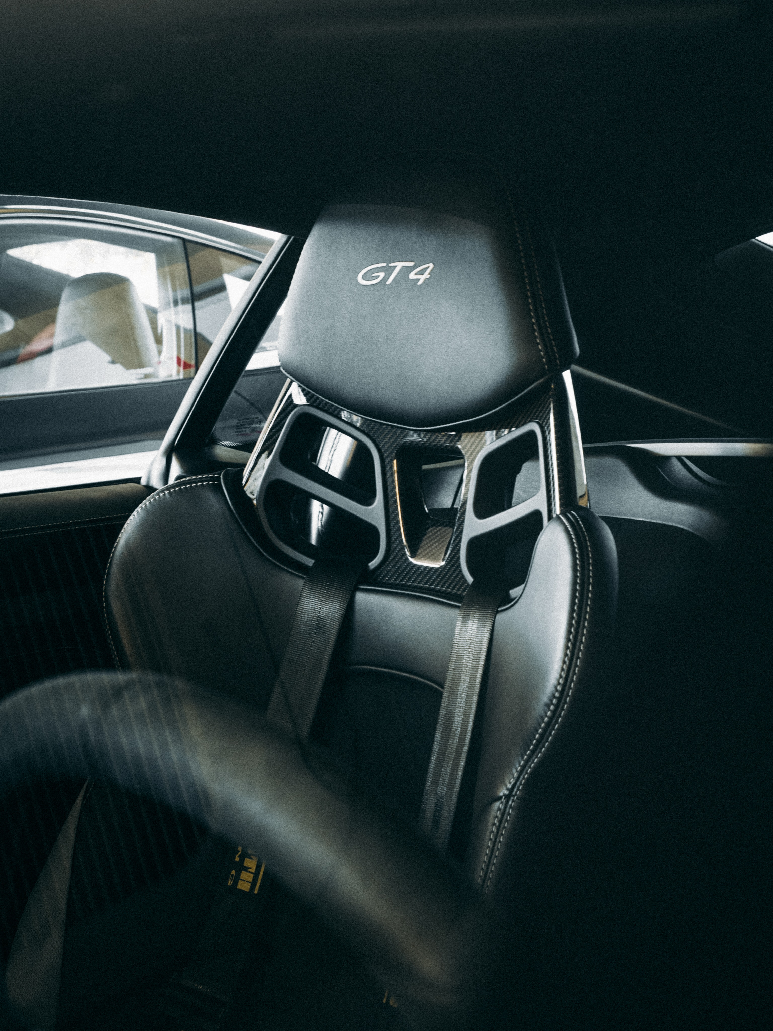 PORSCHE 718 GT4 - Imagem 10
