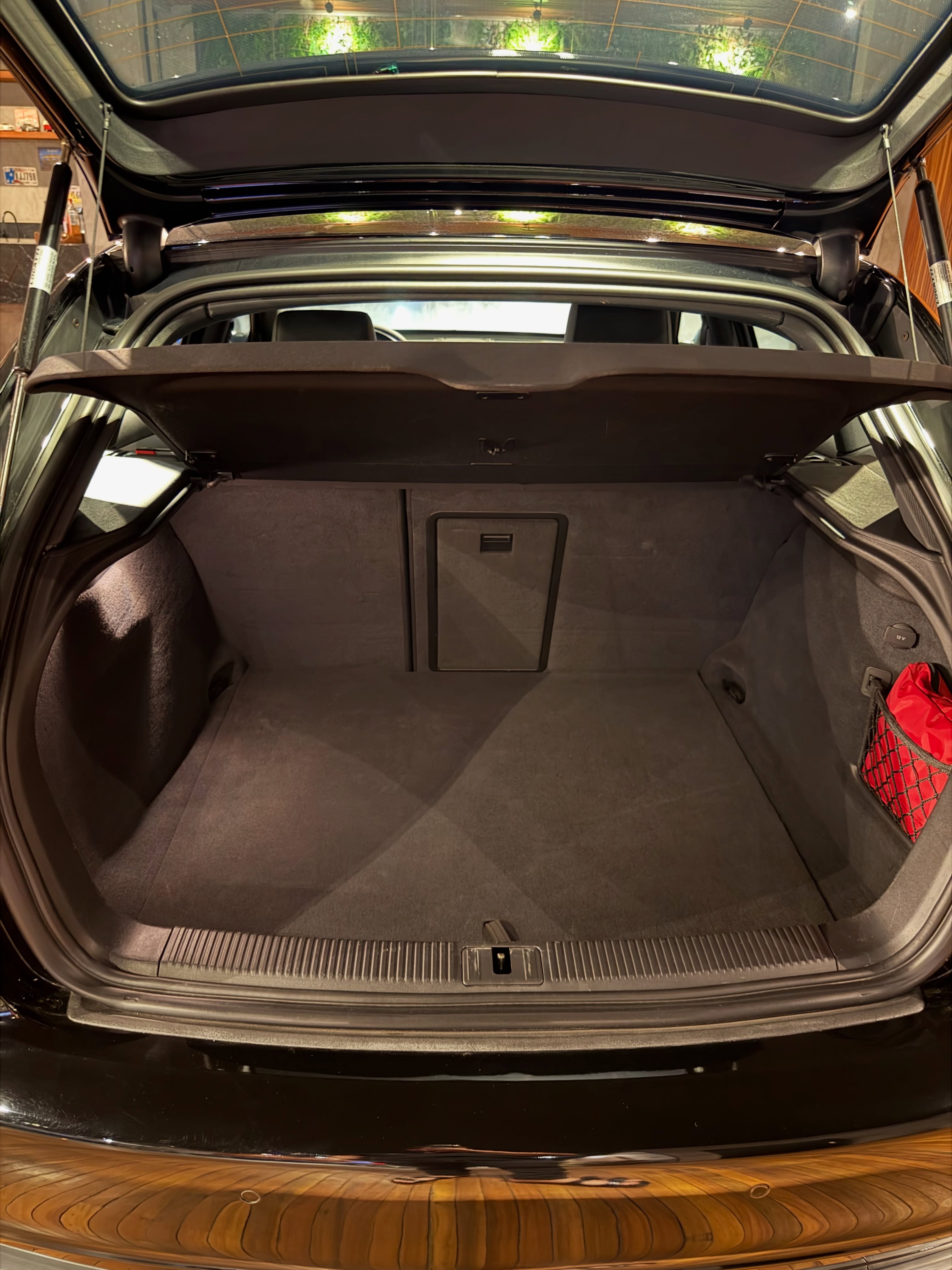 AUDI S3 SPORTBACK - Imagem 14
