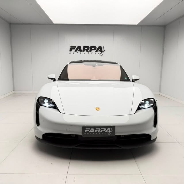 PORSCHE TAYCAN 4S - Imagem 2