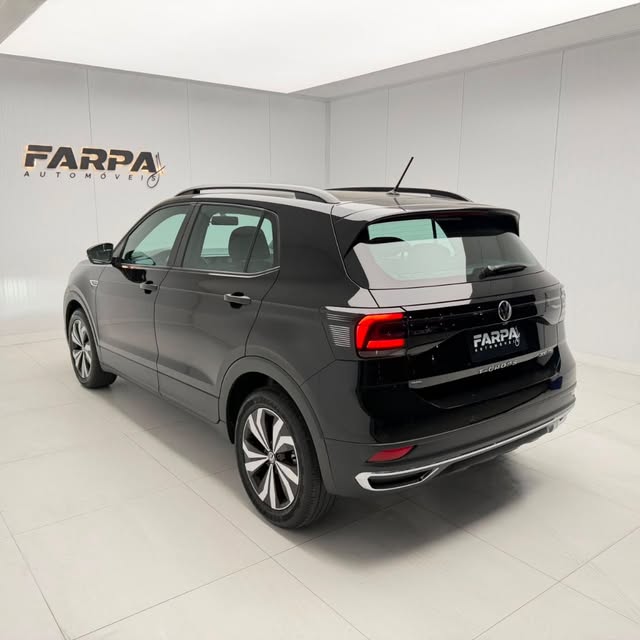 VOLKSWAGEN T-CROSS COMFORTLINE - Imagem 6