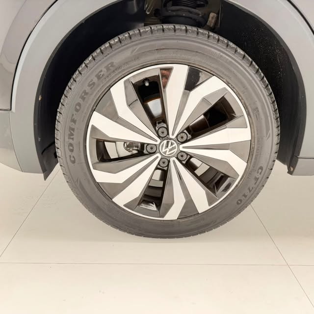 VOLKSWAGEN T-CROSS COMFORTLINE - Imagem 7