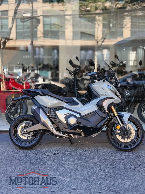 HONDA X-ADV - Imagem 1