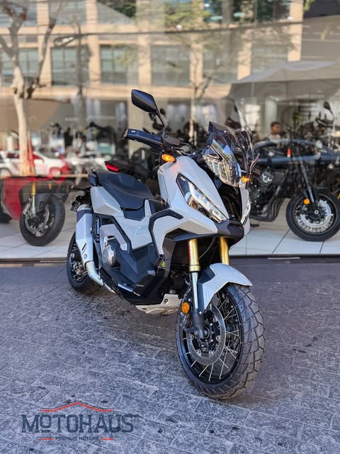 HONDA X-ADV - Imagem 2