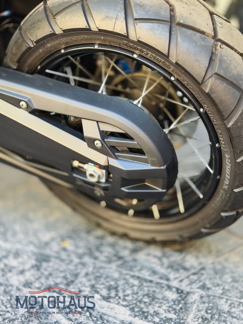 HONDA X-ADV - Imagem 11