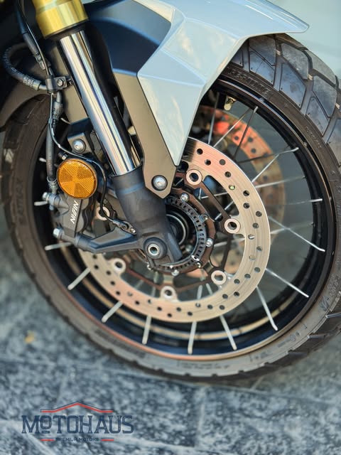 HONDA X-ADV - Imagem 12