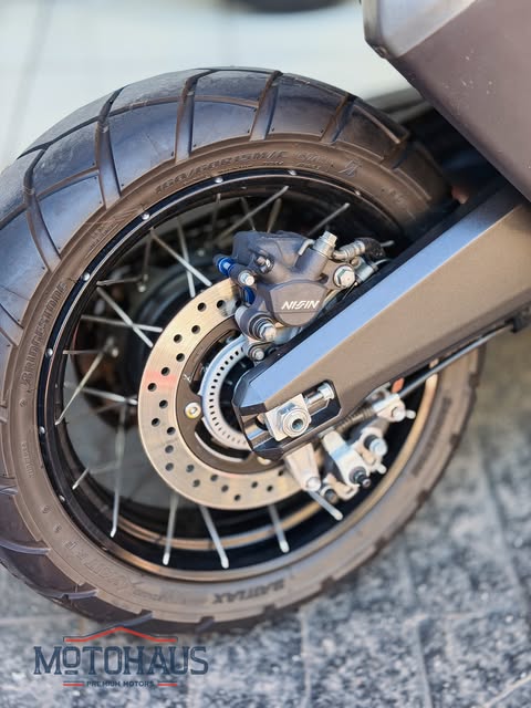 HONDA X-ADV - Imagem 13