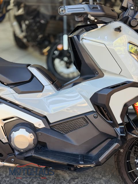 HONDA X-ADV - Imagem 14