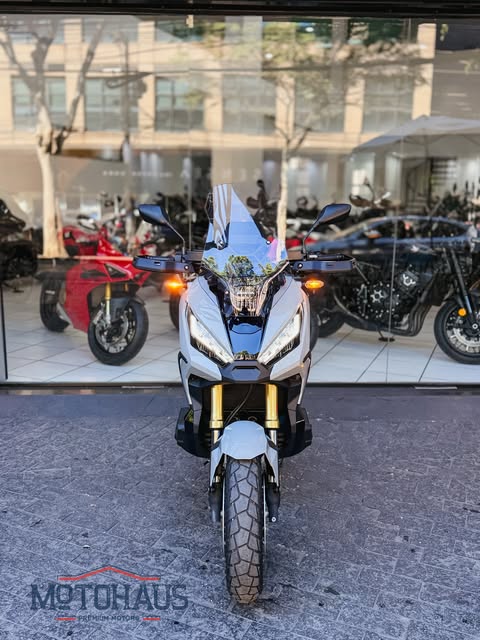 HONDA X-ADV - Imagem 3