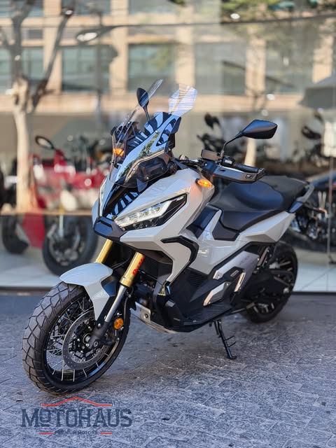 HONDA X-ADV - Imagem 4