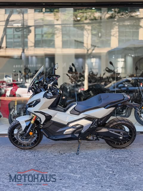 HONDA X-ADV - Imagem 5