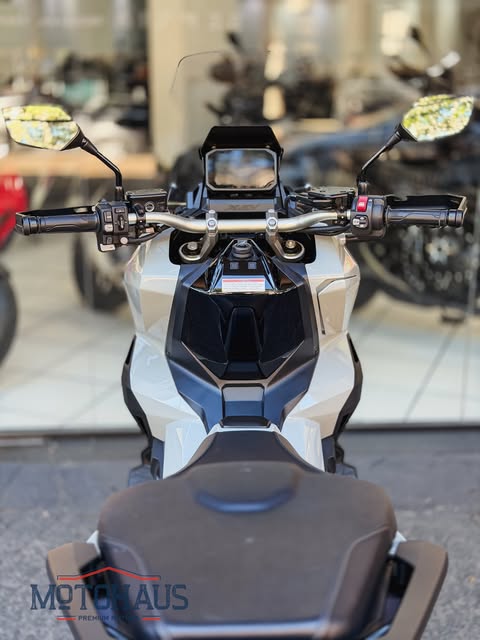 HONDA X-ADV - Imagem 6