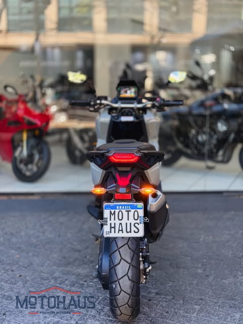 HONDA X-ADV - Imagem 8