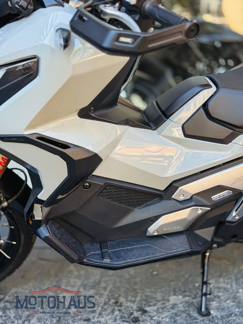 HONDA X-ADV - Imagem 9