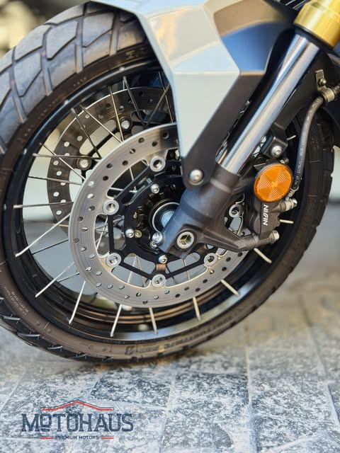 HONDA X-ADV - Imagem 10