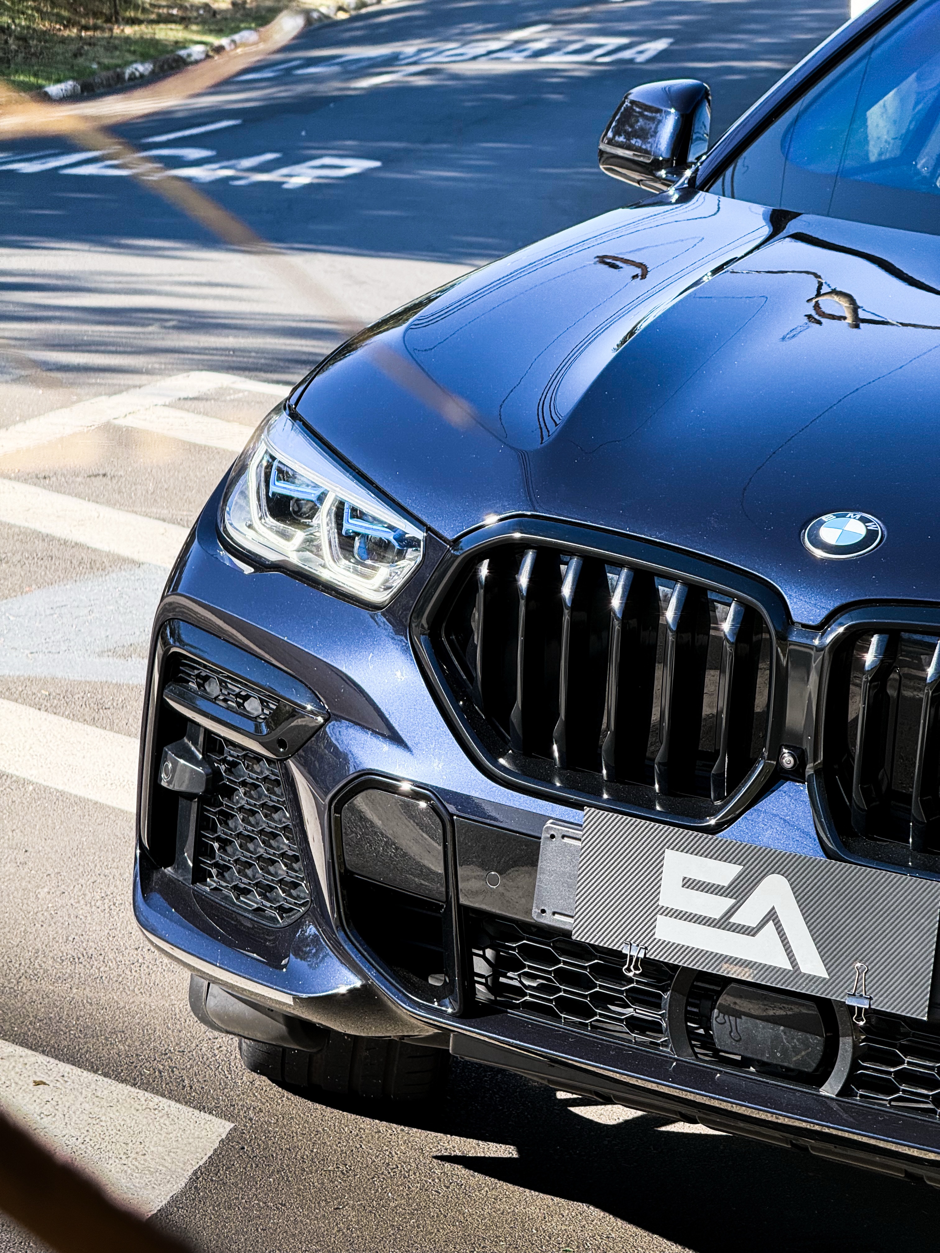 BMW X6 M SPORT - Imagem 3