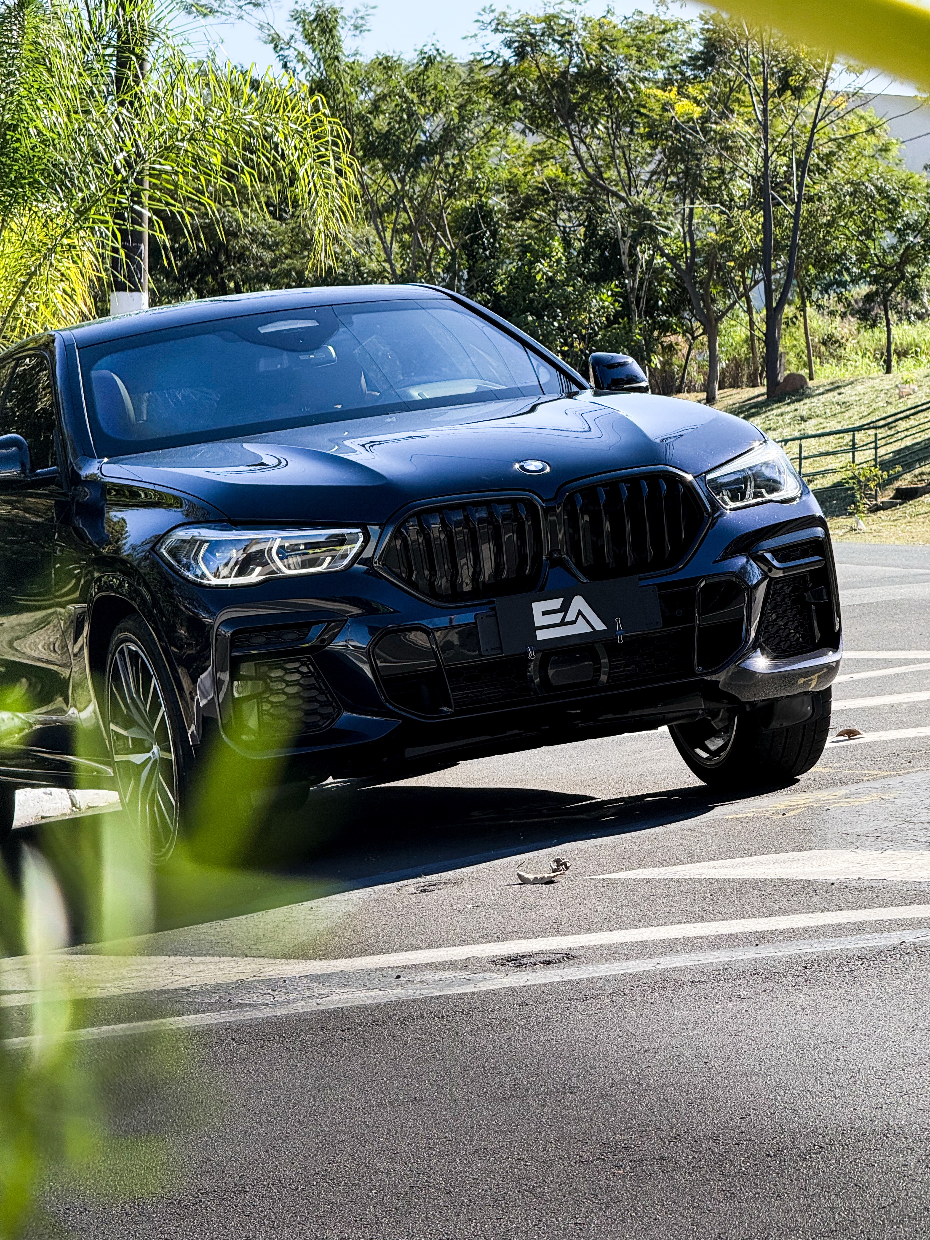 BMW X6 M SPORT - Imagem 4
