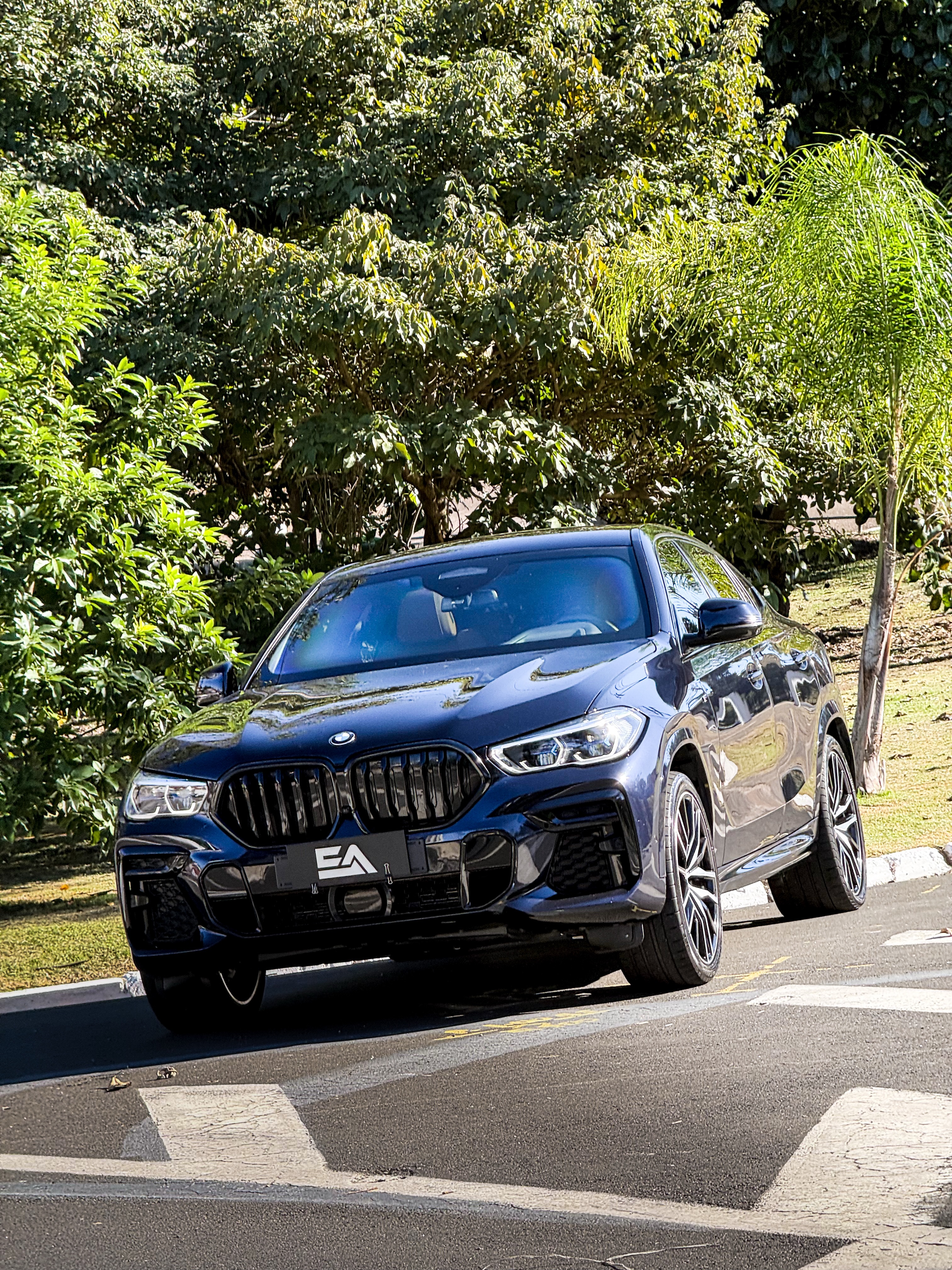 BMW X6 M SPORT - Imagem 5