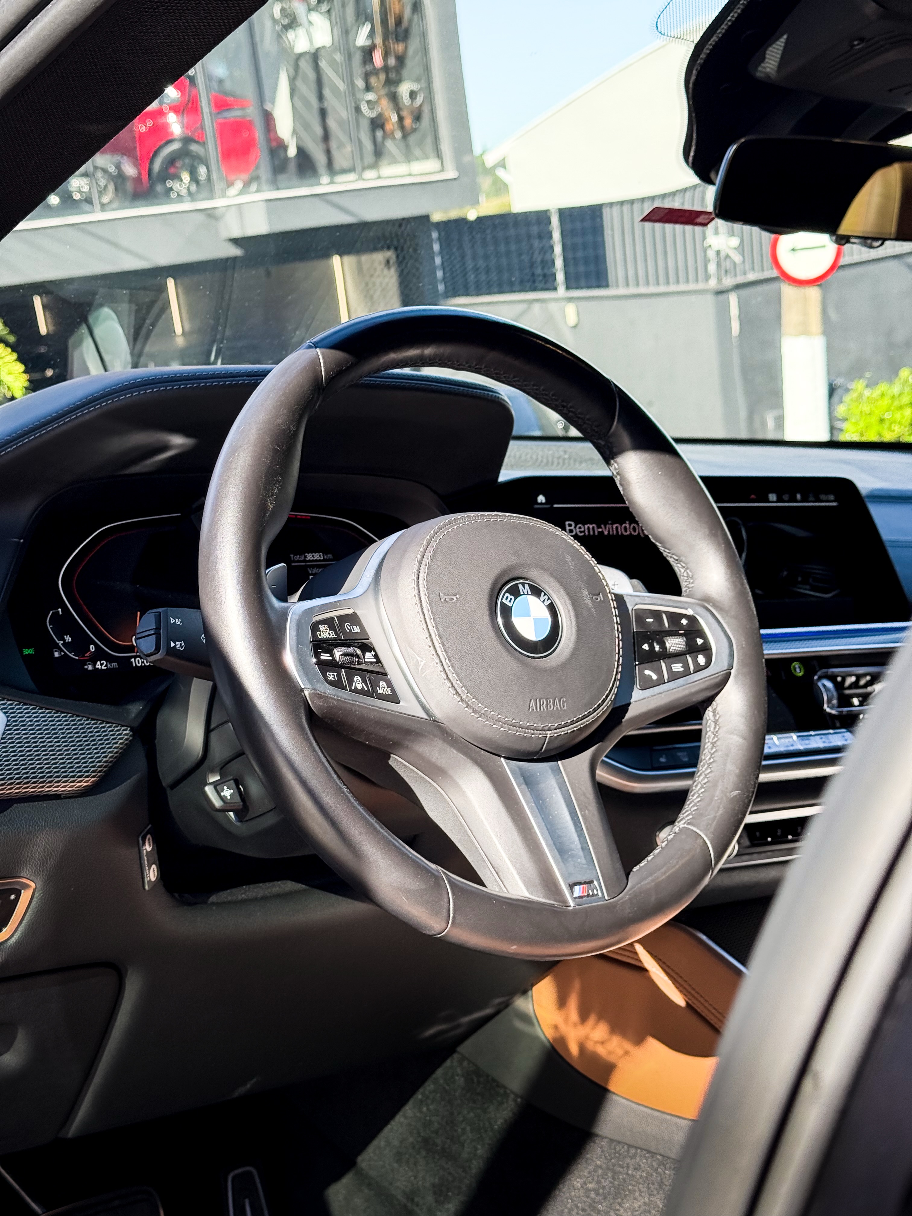 BMW X6 M SPORT - Imagem 7