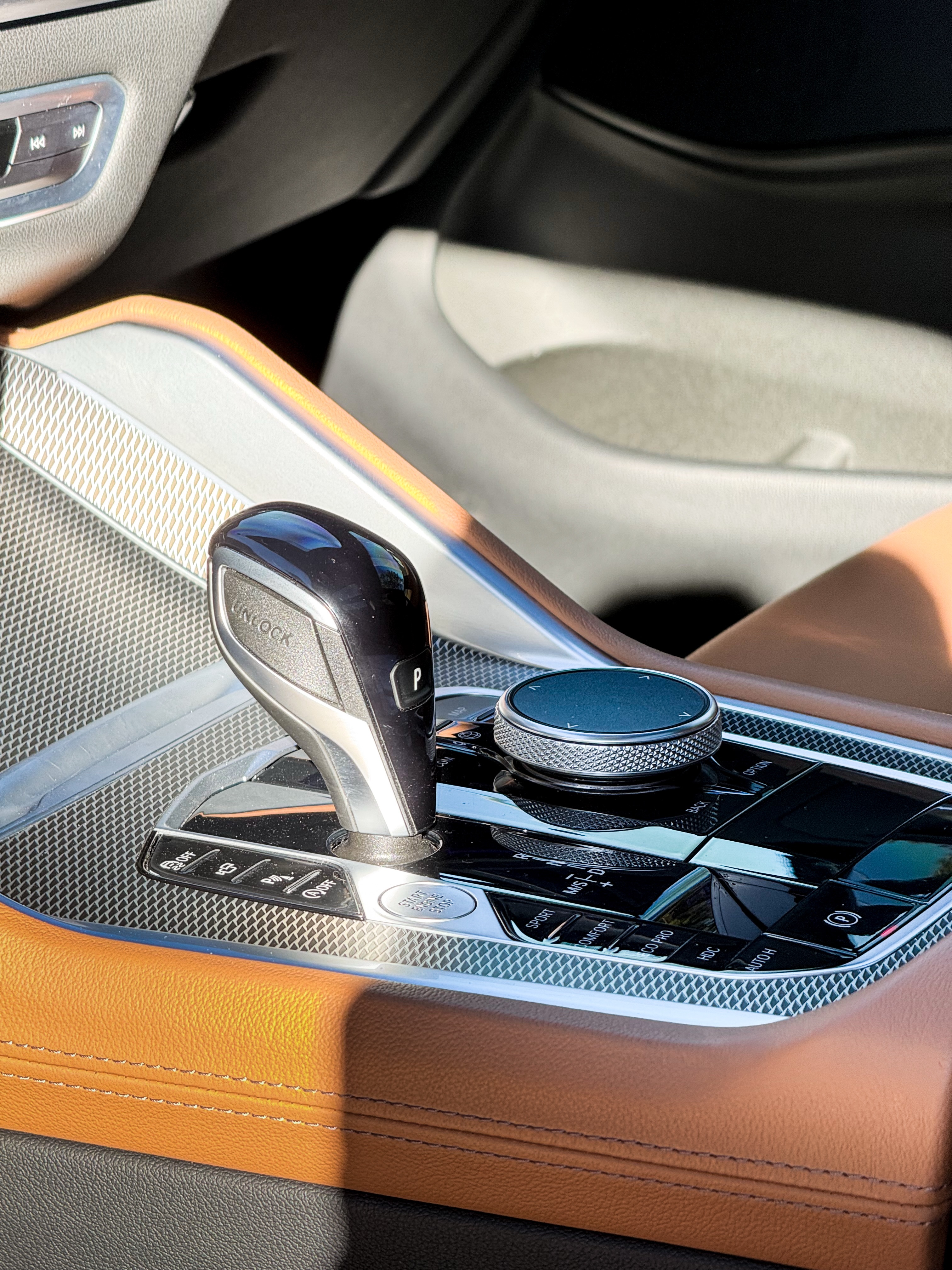 BMW X6 M SPORT - Imagem 8