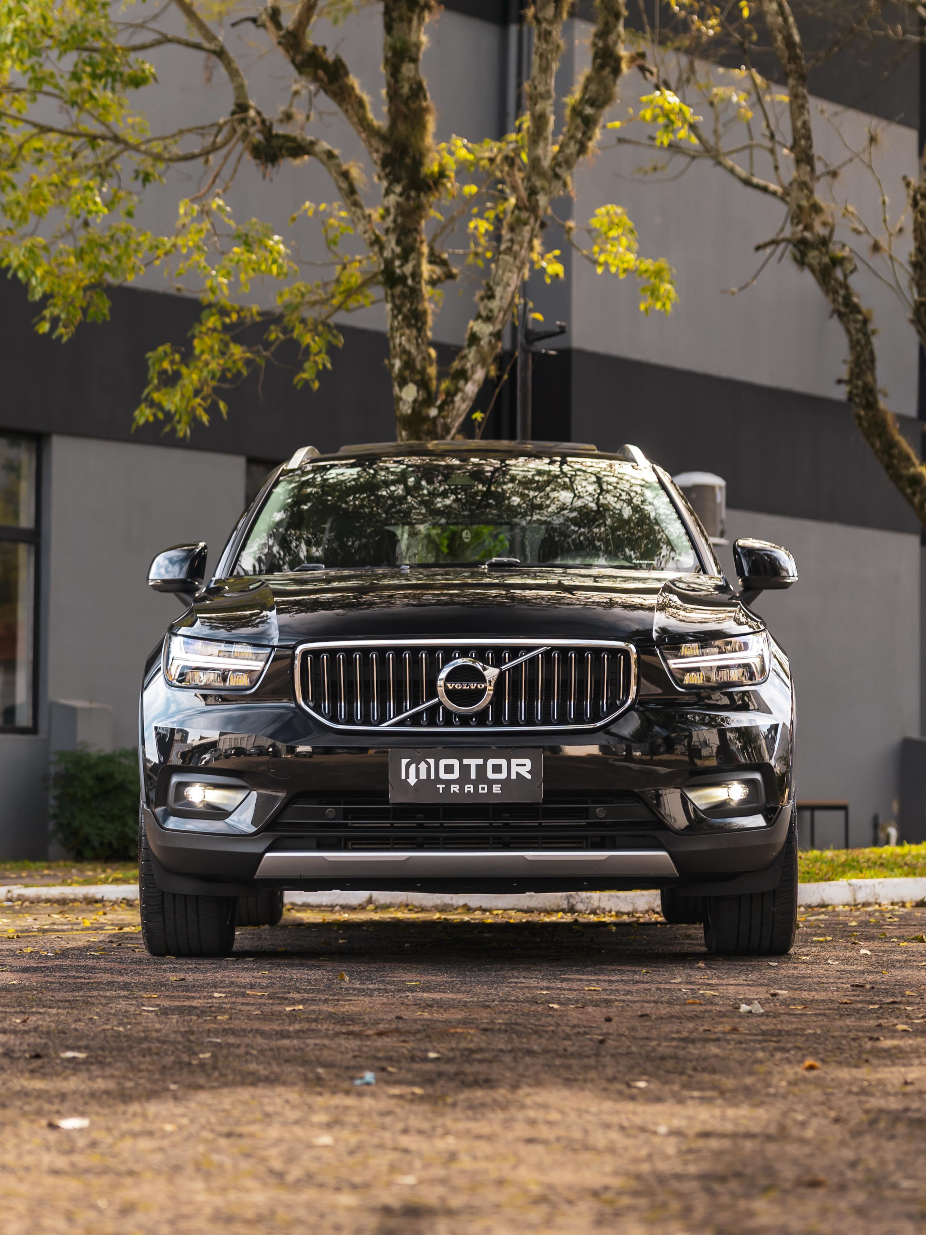 VOLVO XC40 T4 INSCRIPTION - Imagem 2