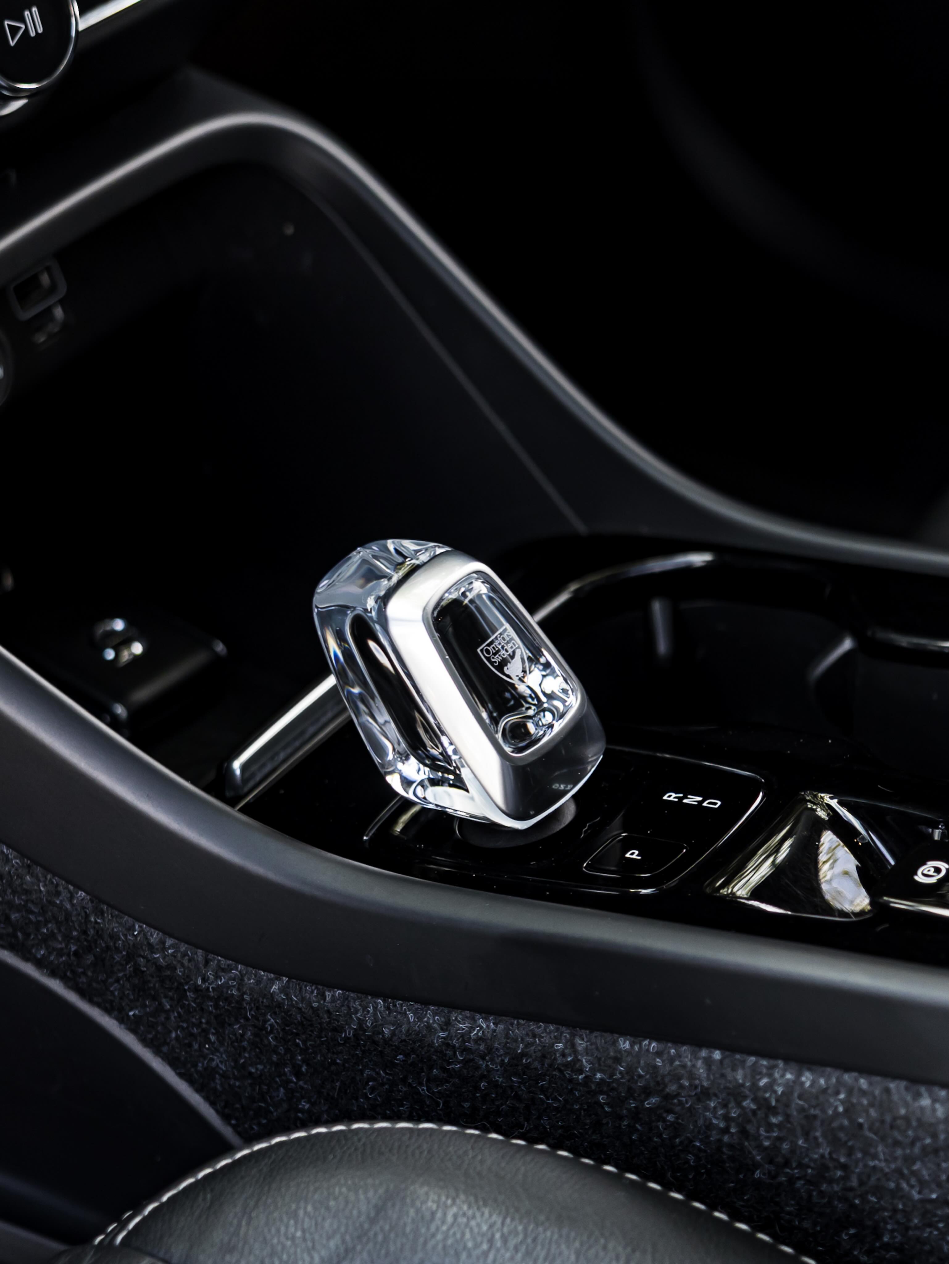 VOLVO XC40 T4 INSCRIPTION - Imagem 11