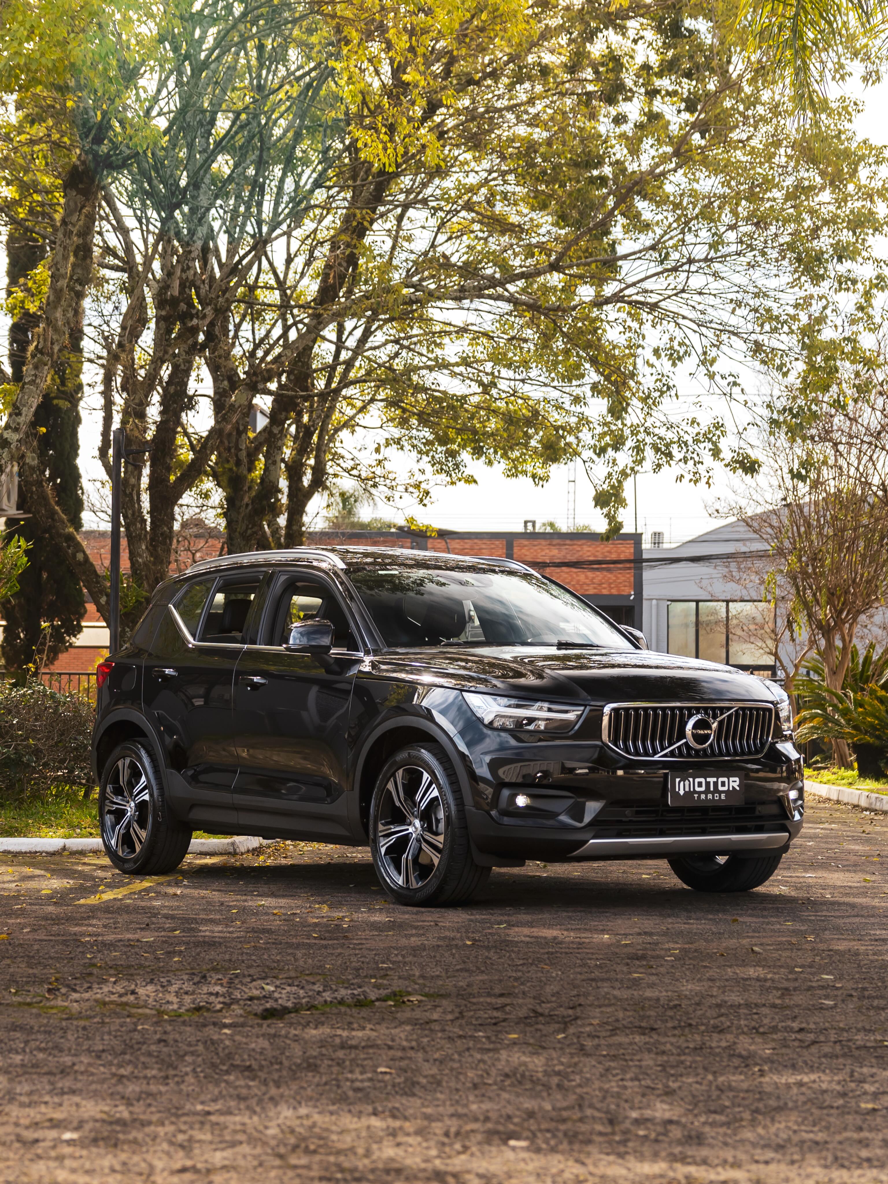 VOLVO XC40 T4 INSCRIPTION - Imagem 3