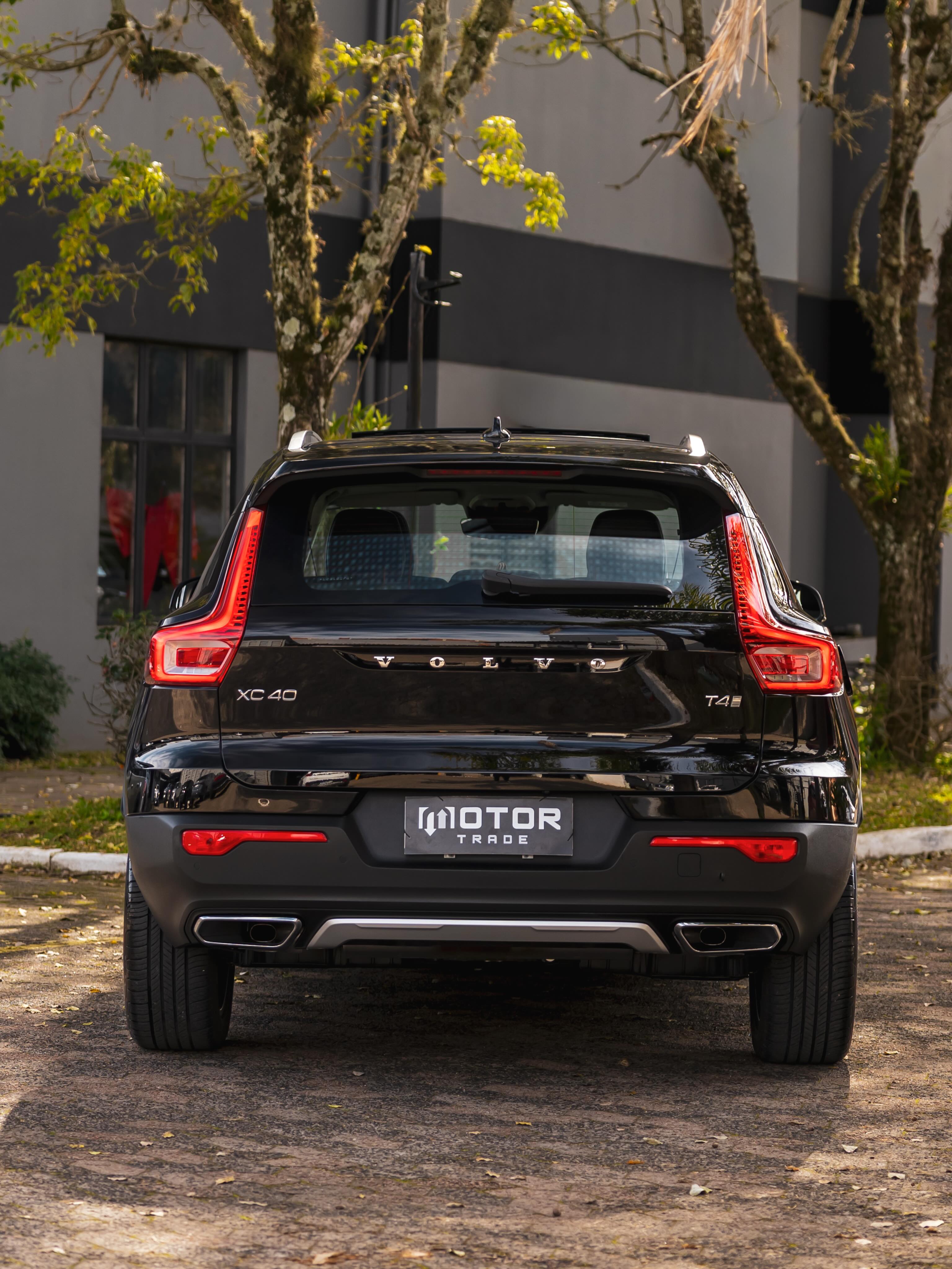 VOLVO XC40 T4 INSCRIPTION - Imagem 4