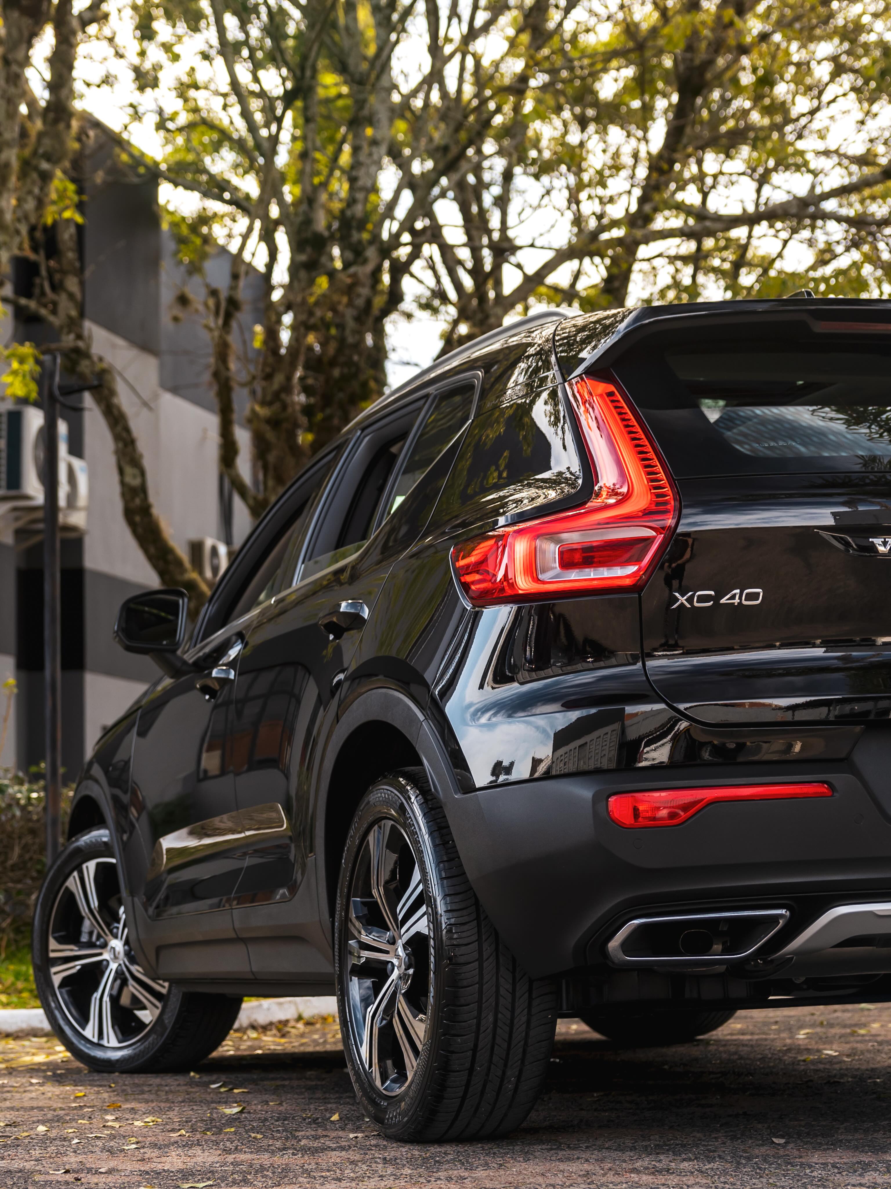 VOLVO XC40 T4 INSCRIPTION - Imagem 5