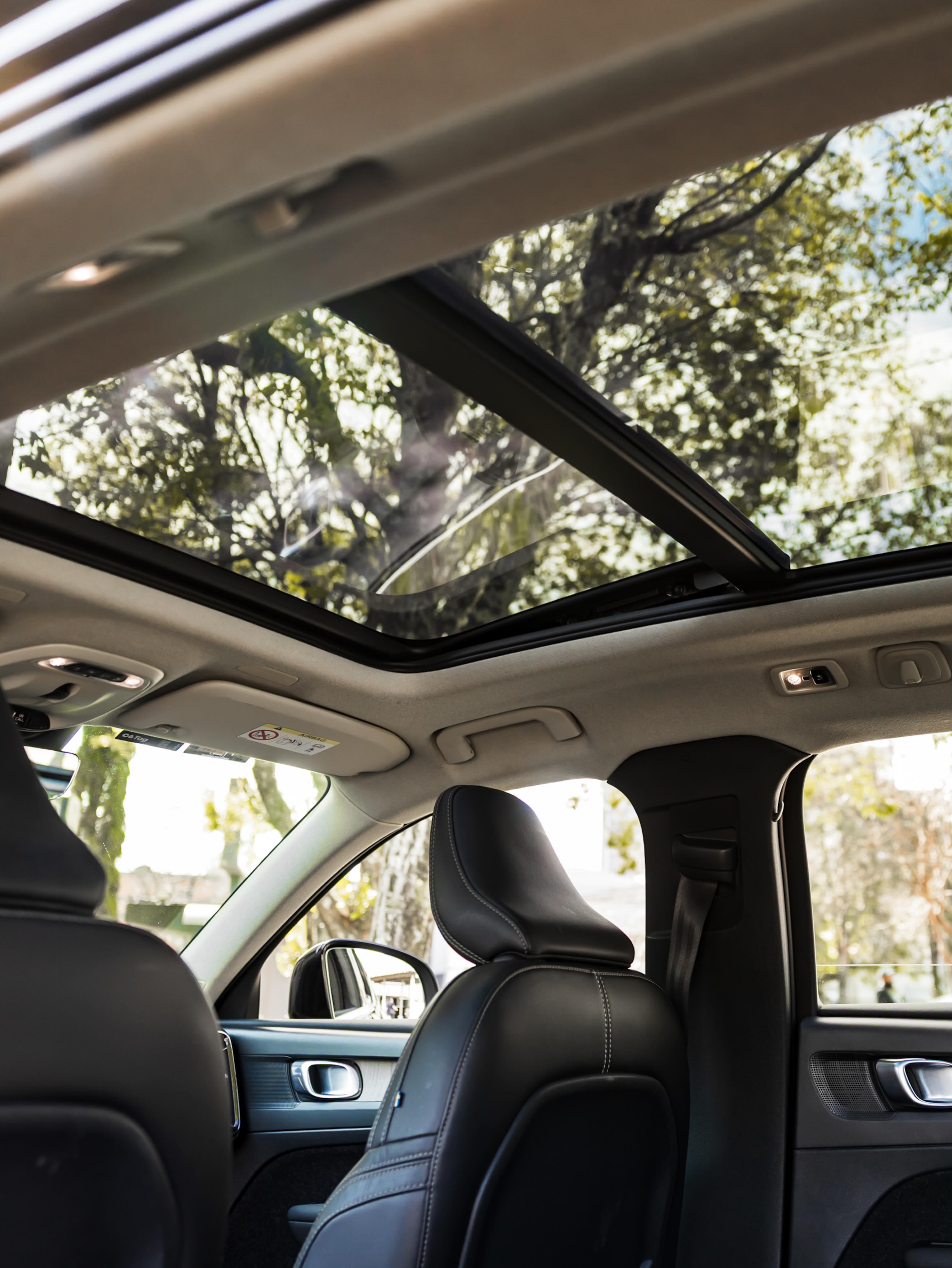VOLVO XC40 T4 INSCRIPTION - Imagem 10