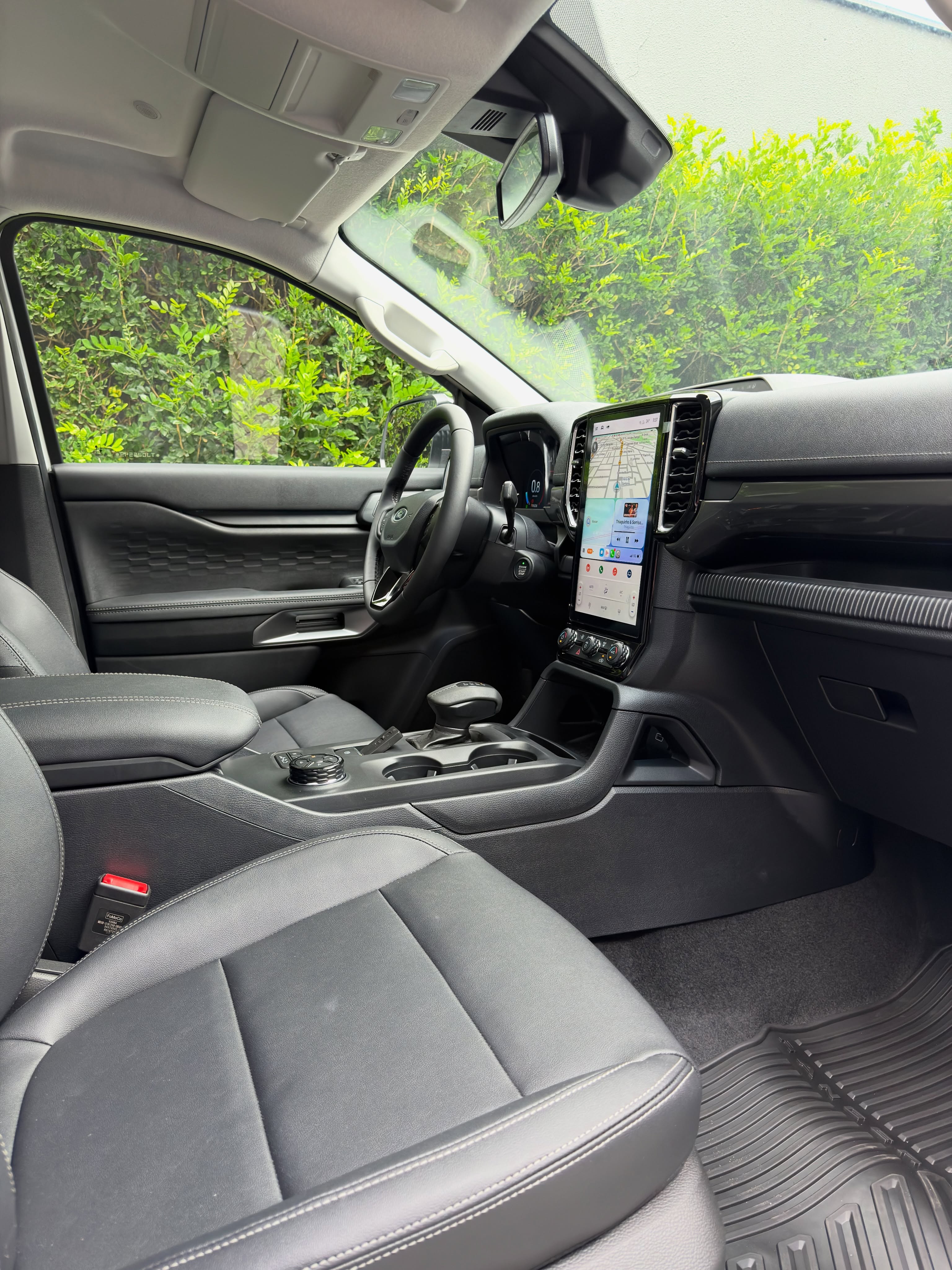 FORD RANGER LIMITED PLUS - Imagem 11