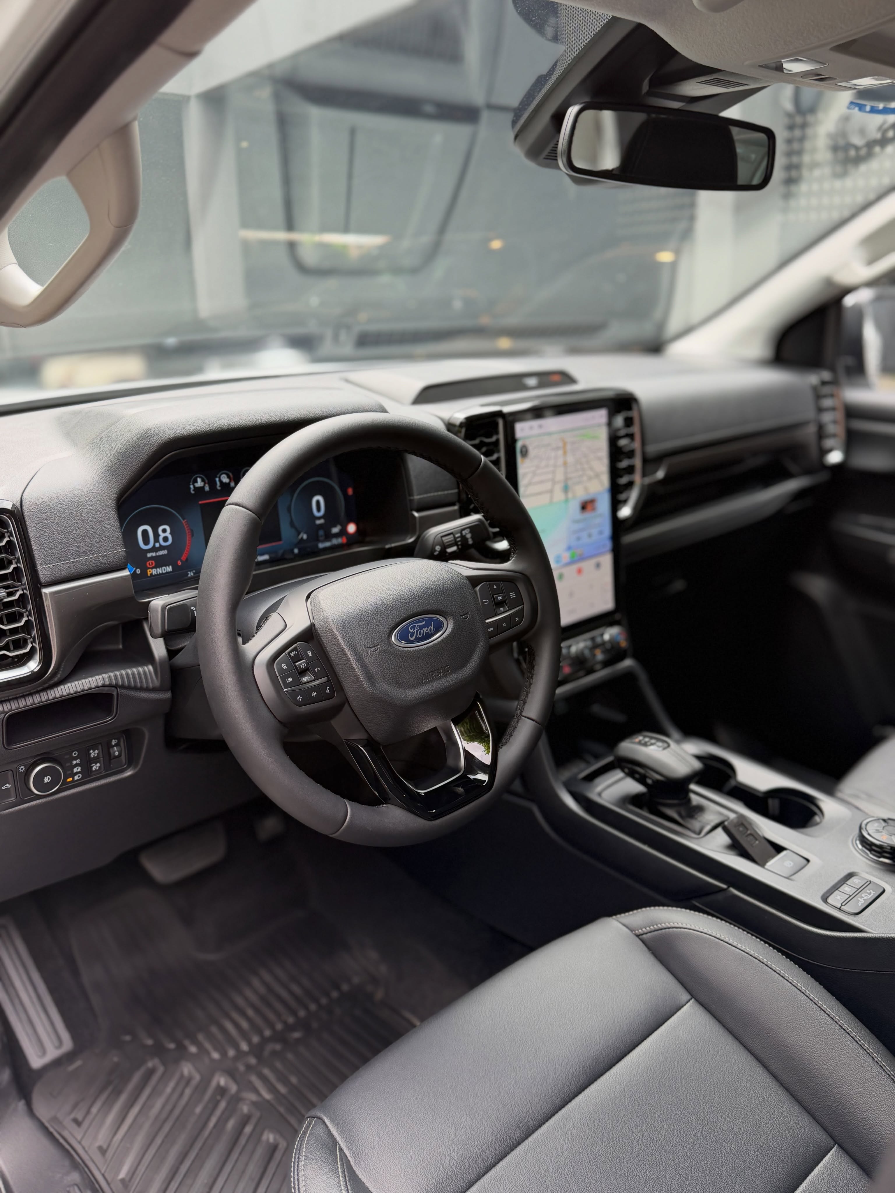 FORD RANGER LIMITED PLUS - Imagem 12