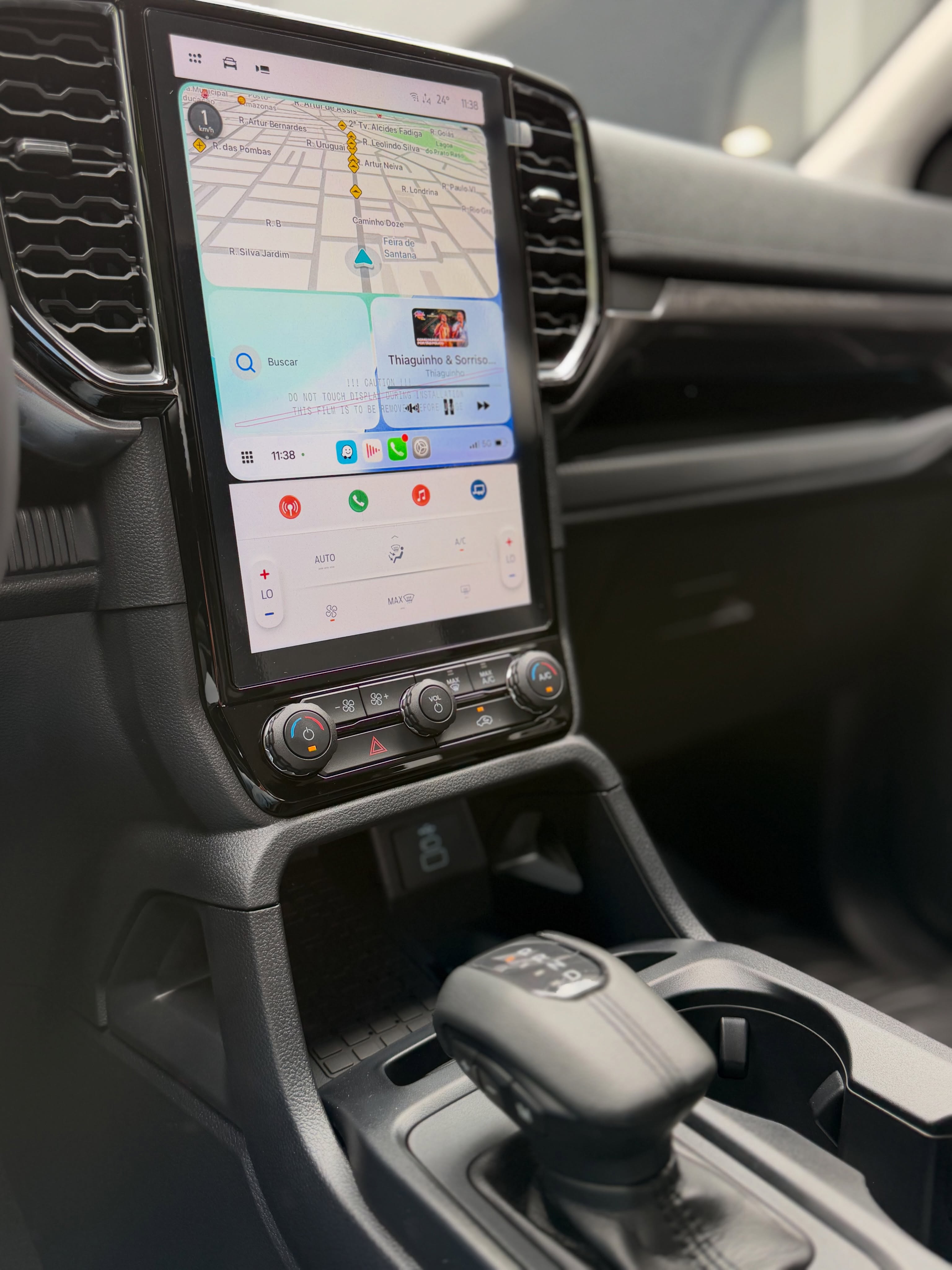 FORD RANGER LIMITED PLUS - Imagem 13