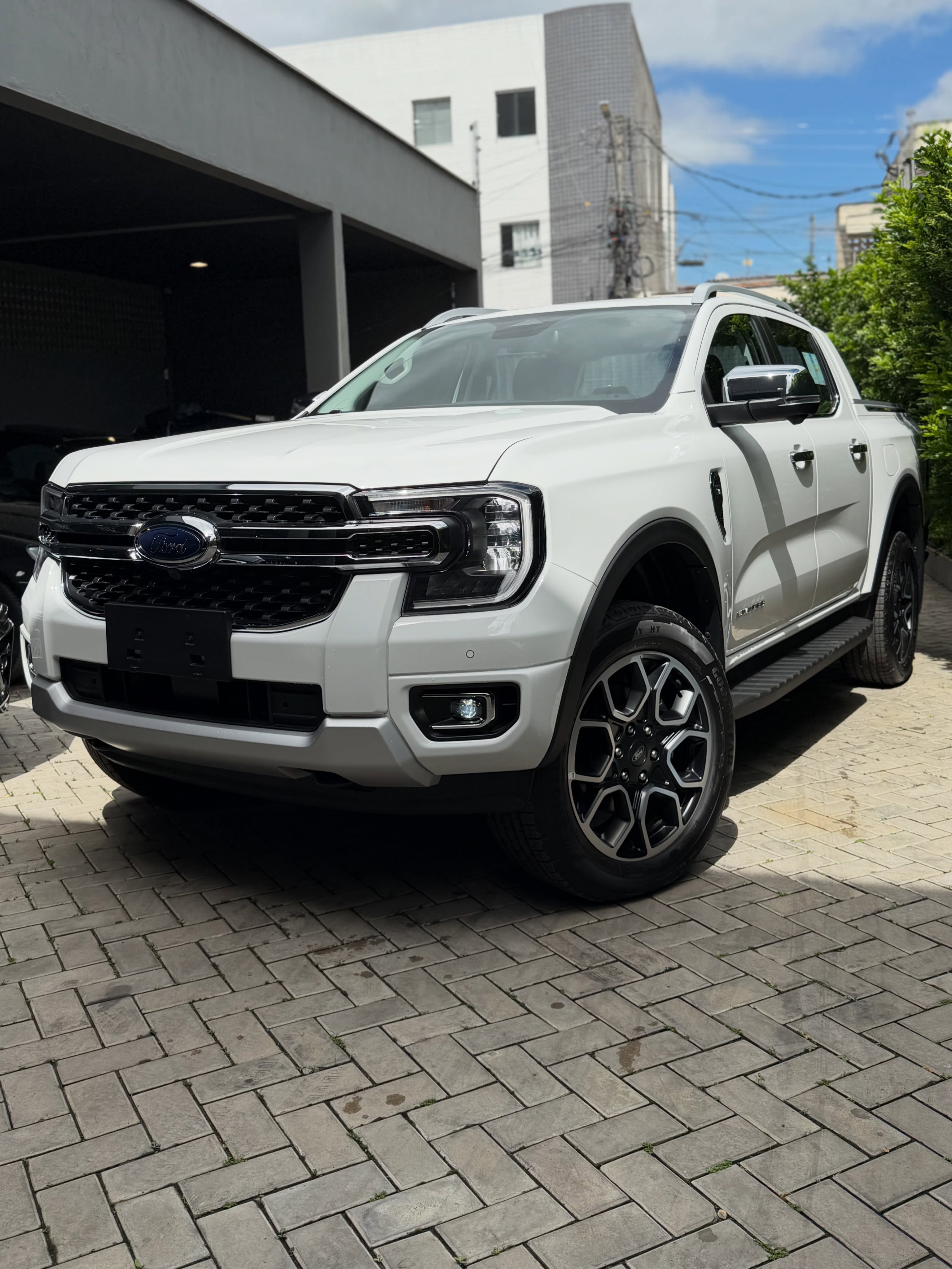 FORD RANGER LIMITED PLUS - Imagem 14